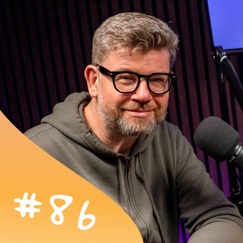 Obrázek epizody #86 Zvířata bohužel pro politiky nejsou priorita: Jiří Pospíšil