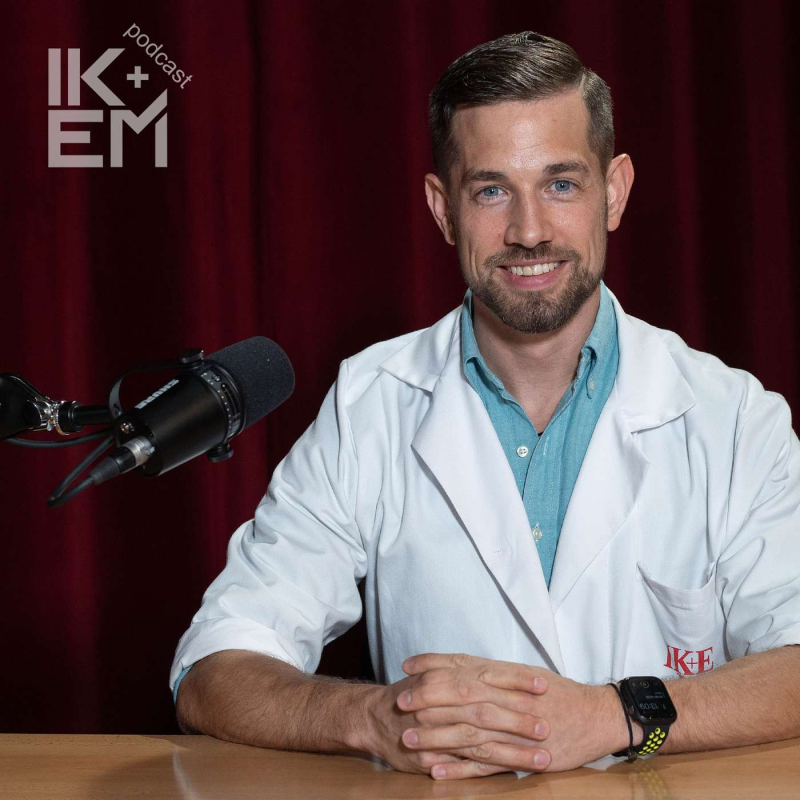 Obrázek epizody Endoskopická gastroplastika