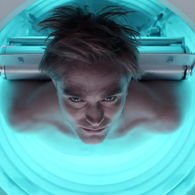 Obrázek epizody MZ Live #245 o Mickey 17, hororové Opici a Bridget Jones