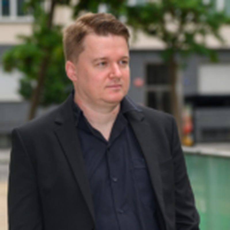 Obrázek epizody Petr Kolečko: Kouzlo derby není jen o fotbale. Na stadion chodíme zapomínat na svoje problémy