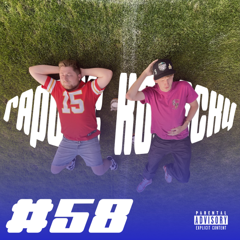 Obrázek epizody #58 Nový singl "WELCOME", recenze EP "3,5" a výsledky Ceny Anděl 2024