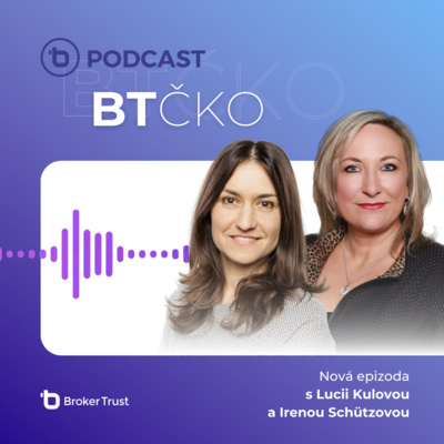 Obrázek epizody Kdo nemá web, je podezřelý. Jak dělat efektivně marketing ve finančním poradenství?