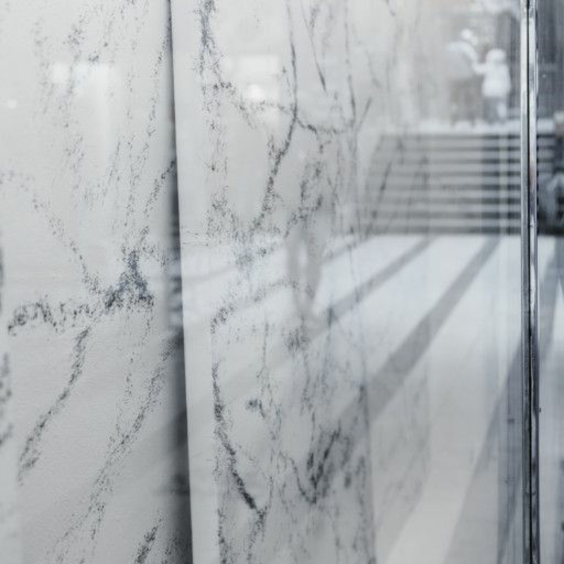 Obrázek epizody Galerie Ferdinanda Baumanna: Kvadratura skvrny (Tomáš Predka)