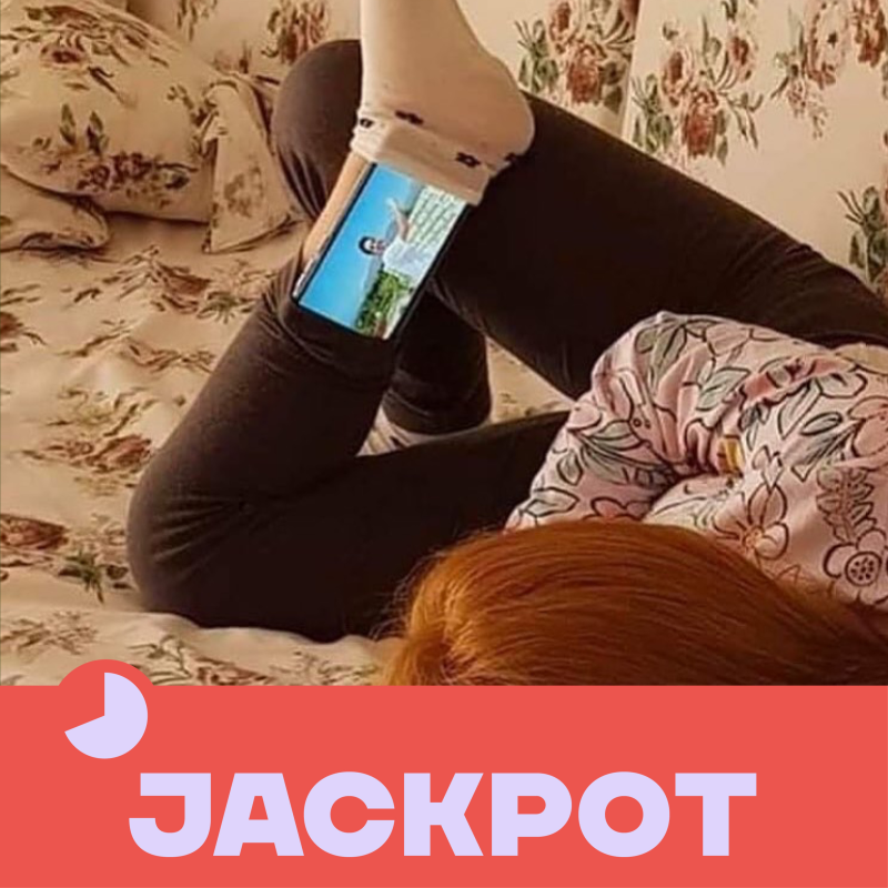 Obrázek epizody JACKPOT 53