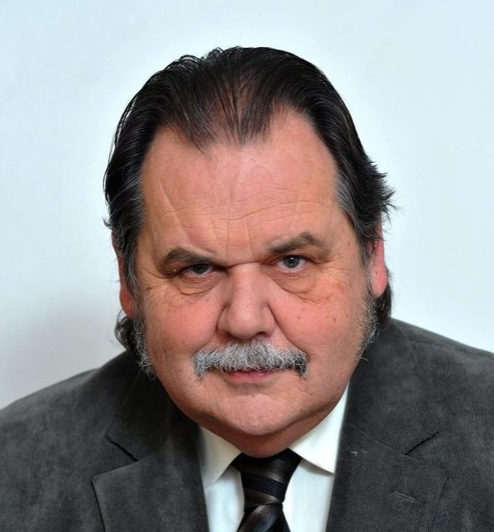 Senátor Žaloudík /ČSSD/: Cíl, že se jednoho dne ruská vojska seberou a opustí Ukrajinu, je z hlediska reality mimo