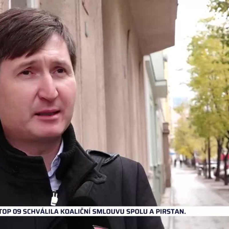 Obrázek epizody SHOWTIME 5.11.2021