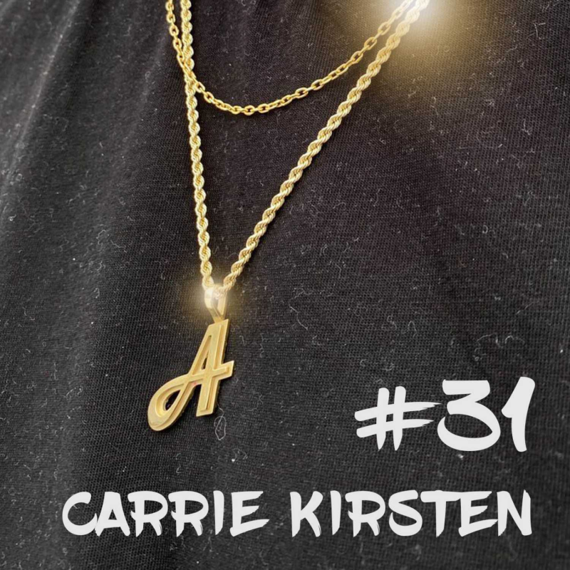 Obrázek epizody CARRIE KIRSTEN: Promluvila o úpravách, BMW si koupila za své, V dospívání skončila na psychiatrii