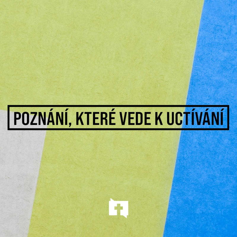 Obrázek epizody Poznání, které vede k uctívání - Jan 4:1–26