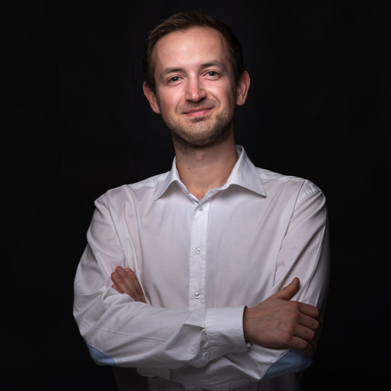 Obrázek epizody #8 Marek Lahoda | Cyklopolitik