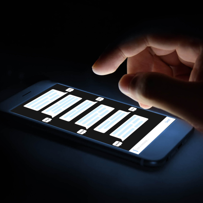 Obrázek epizody Koho mám volit? Jak by mohla přesvědčivá AI ovlivnit příští volby