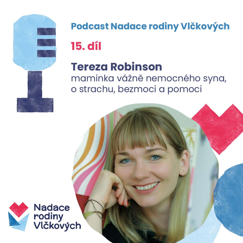 Obrázek epizody Jedno dítě mám vážně nemocné, druhé se nenarodilo, říká maminka, která pak začala pomáhat dalším rodinám v těžké situaci