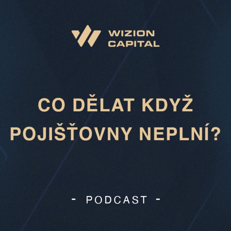 Obrázek epizody Pojištění bez háčků s Lukášem Kaplanem