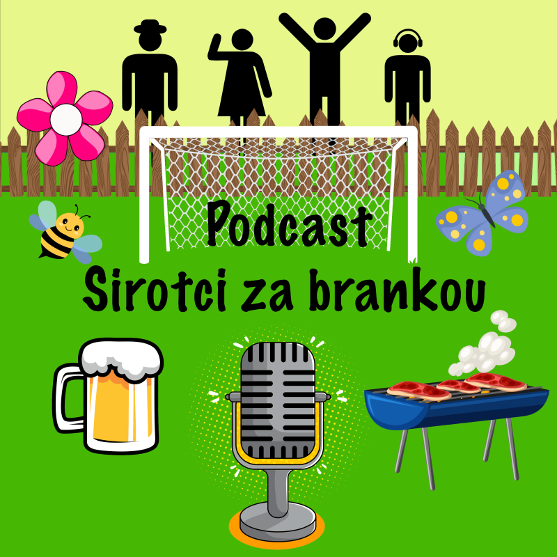 Obrázek epizody 7.díl - Rivalita