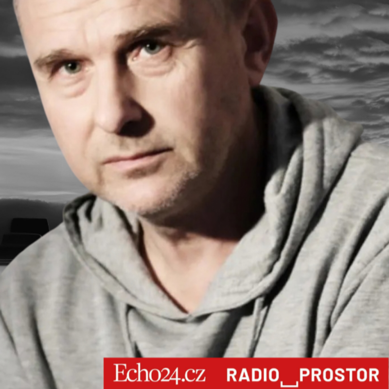 Obrázek epizody Američané nevědí, co chtějí. Konflikt ve skutečnosti řídí Izrael, říká arabista