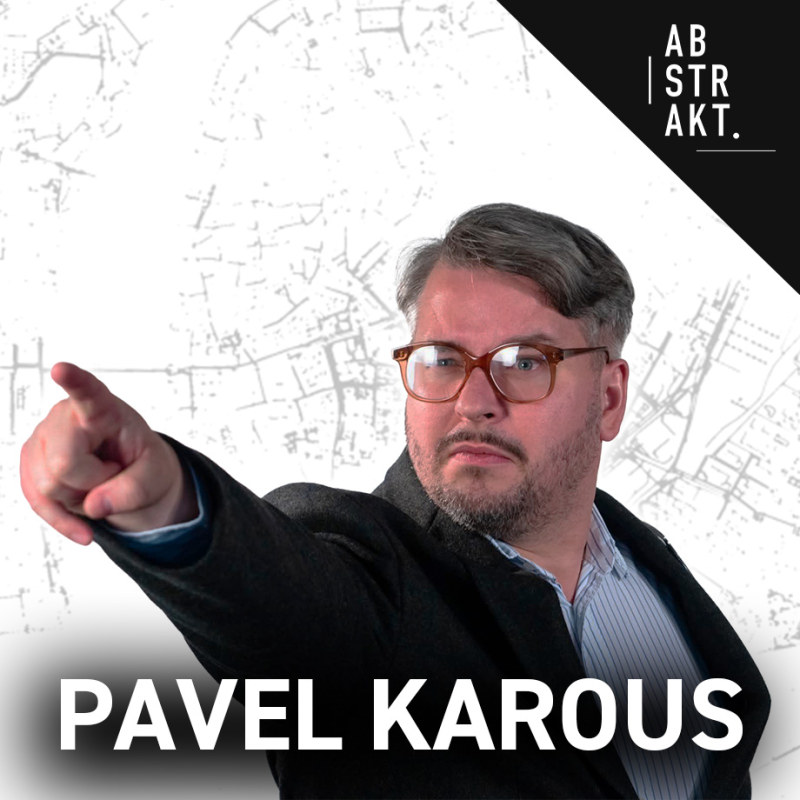 Obrázek epizody #2 CENZURA UMĚNÍ V ULICÍCH