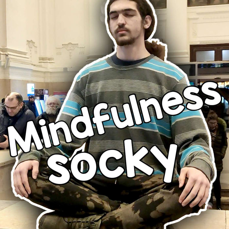 Obrázek epizody Sociální sítě vědomě