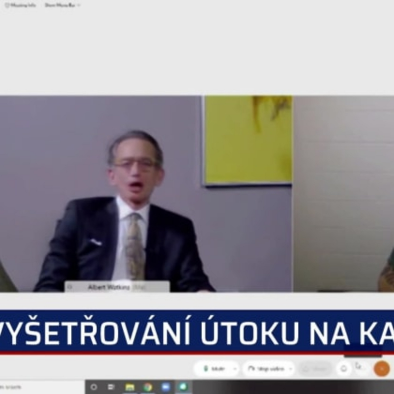 Obrázek epizody To nejlepší ze zahraničí 18.3.2021