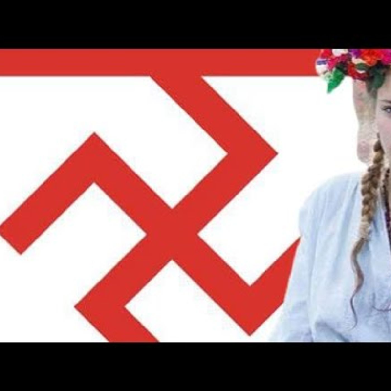 Obrázek epizody Rasismus v učení Anastaziánů (Megre)