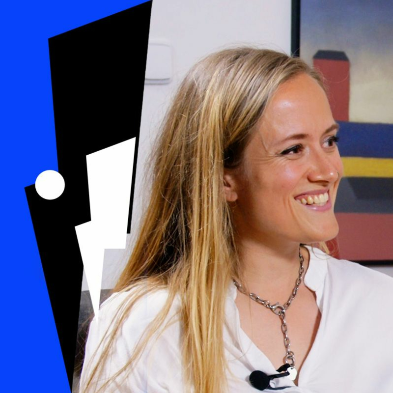 Obrázek epizody Skrytá temnota závislosti: cesta uzdravení peer konzultantky