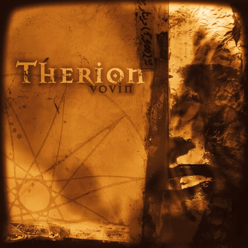 Obrázek epizody Therion