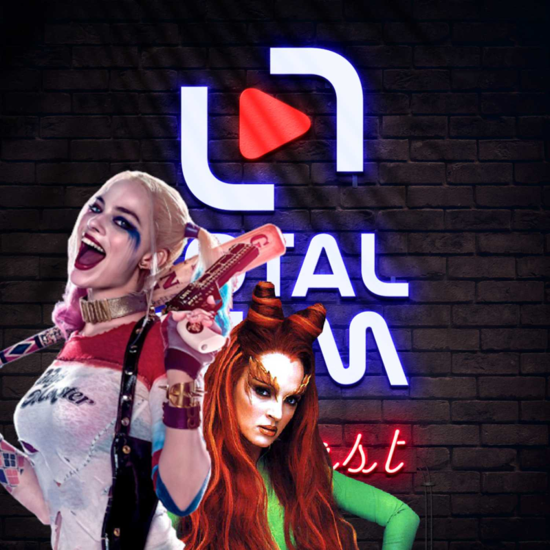 Obrázek epizody Zamilovaná Margot, brečící Snyder a bojkot Glóbů | Total Week #20/2021