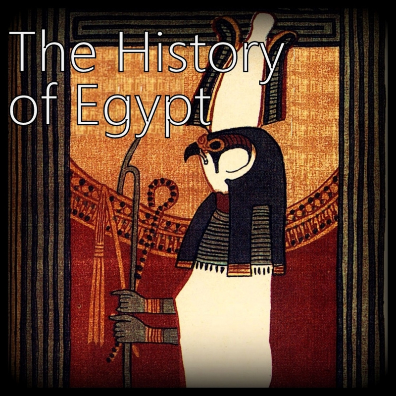 Obrázek epizody Osiris Festivals (Khoiak)