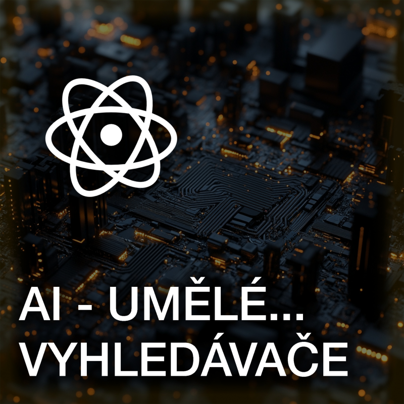 Obrázek epizody AI vyhledávače