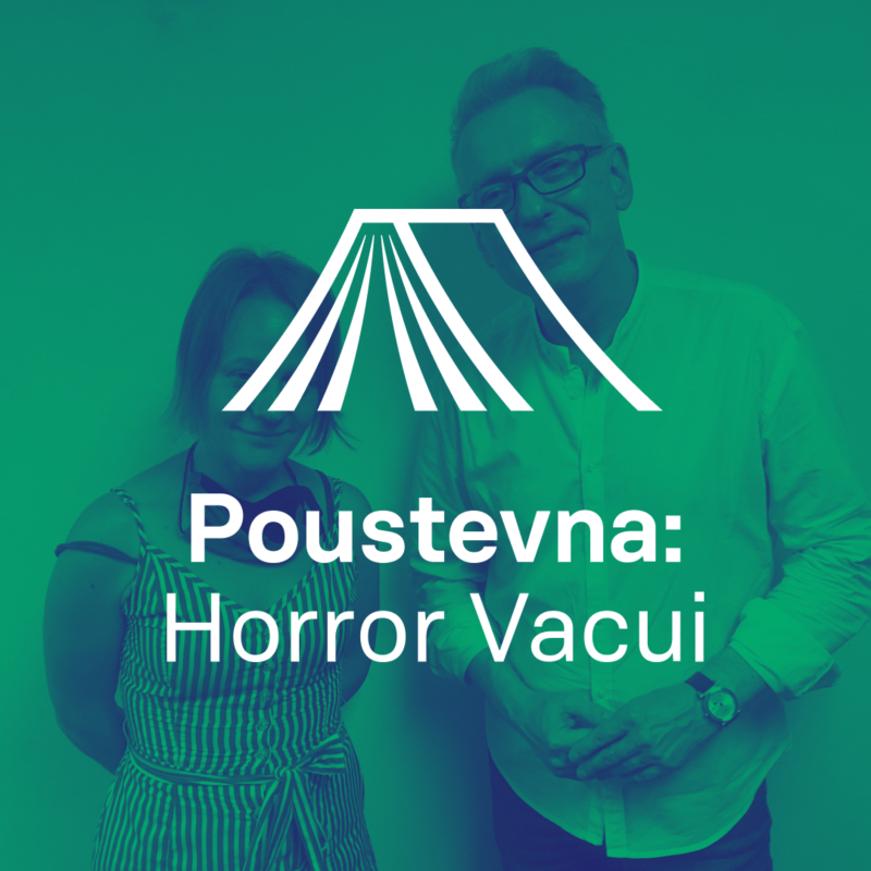 Obrázek epizody Ptejte se méně, ale nepřestávejte být zvědaví. Uhlová a Szczygiel radí se psaním reportáží