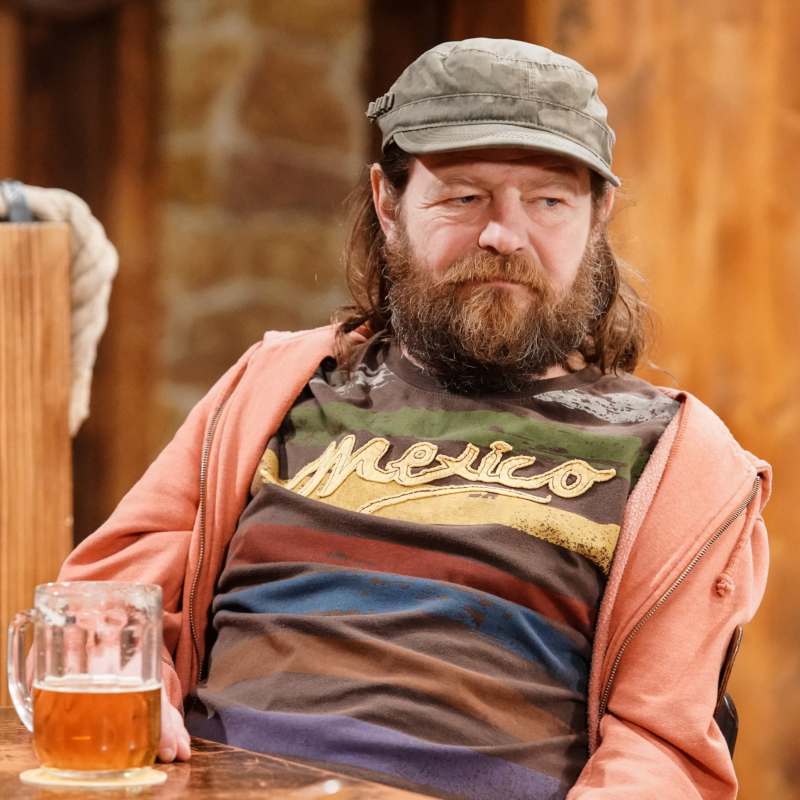 Obrázek epizody Slunečná (132)