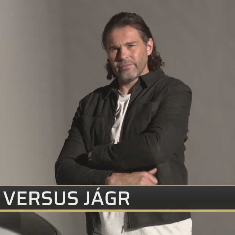 Obrázek epizody SHOWTIME 17.8.2020