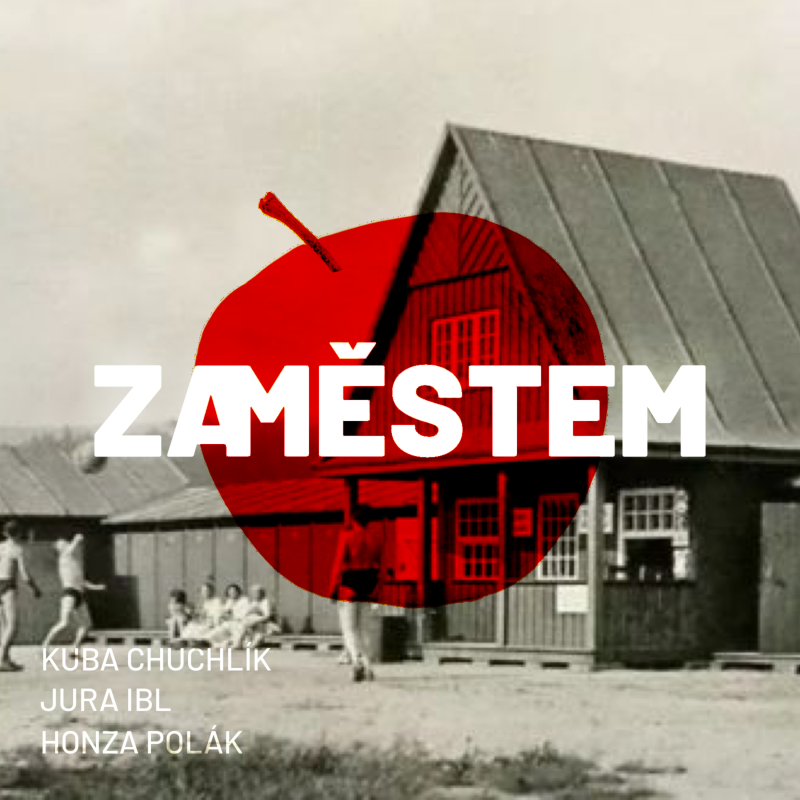 Obrázek epizody Hoří Sluneční lázně a celá jablonecká přehrada