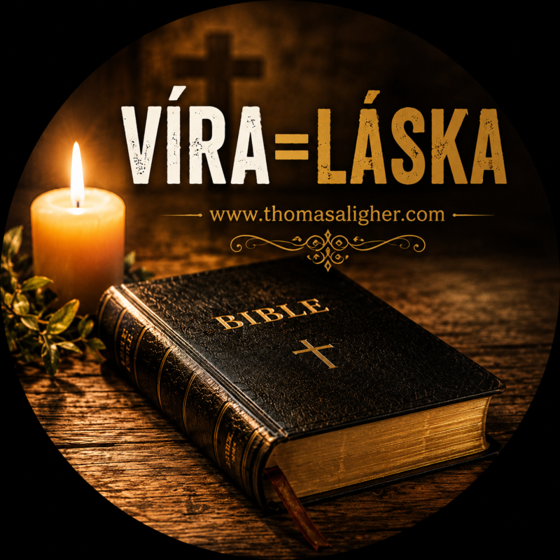 Obrázek epizody Víra=Láska