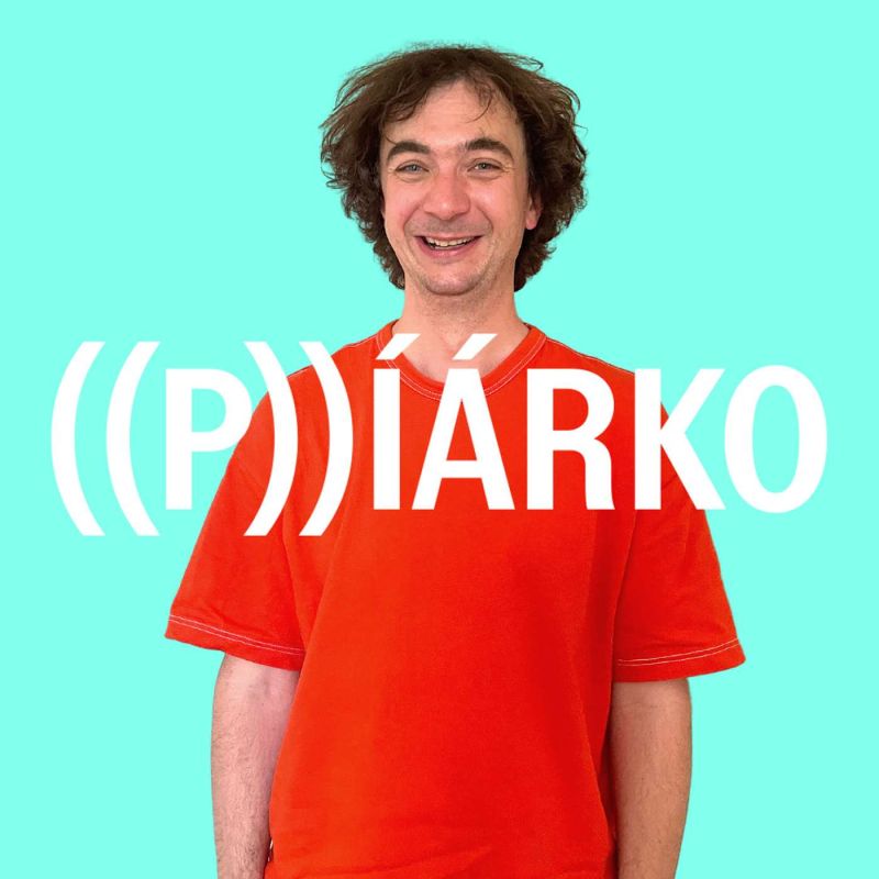 Obrázek epizody #87 Lukáš Pilka z Blueghostu o tom, jak zapojit AI do každodenního života