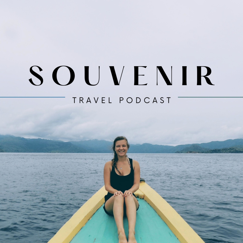 Obrázek epizody Vánoce na Kypru a podle sebe