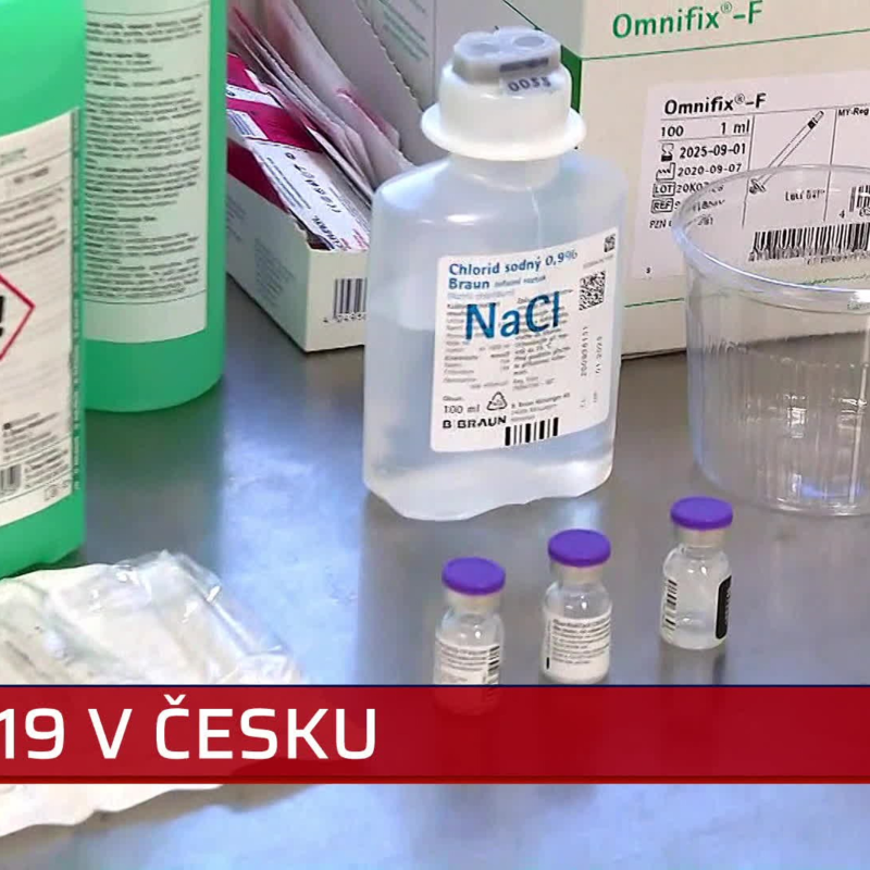 Obrázek epizody Zprávy PLUS (1029)