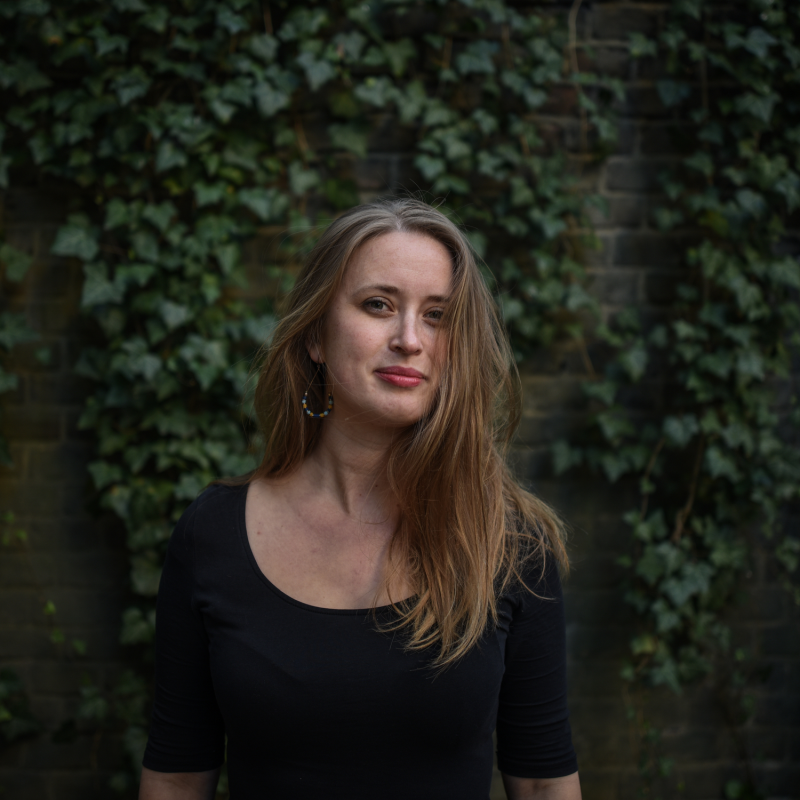 Obrázek epizody S Ivetou Hudákovou o zjevení: Vybrala si mě, i když jsem byla křehká a nedokonalá nádoba