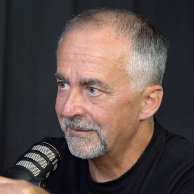 Obrázek epizody #11.6 VYŠŠÍ PRINCIP - Čeho nejvíce litujeme před smrtí? - Jaroslav Sokol