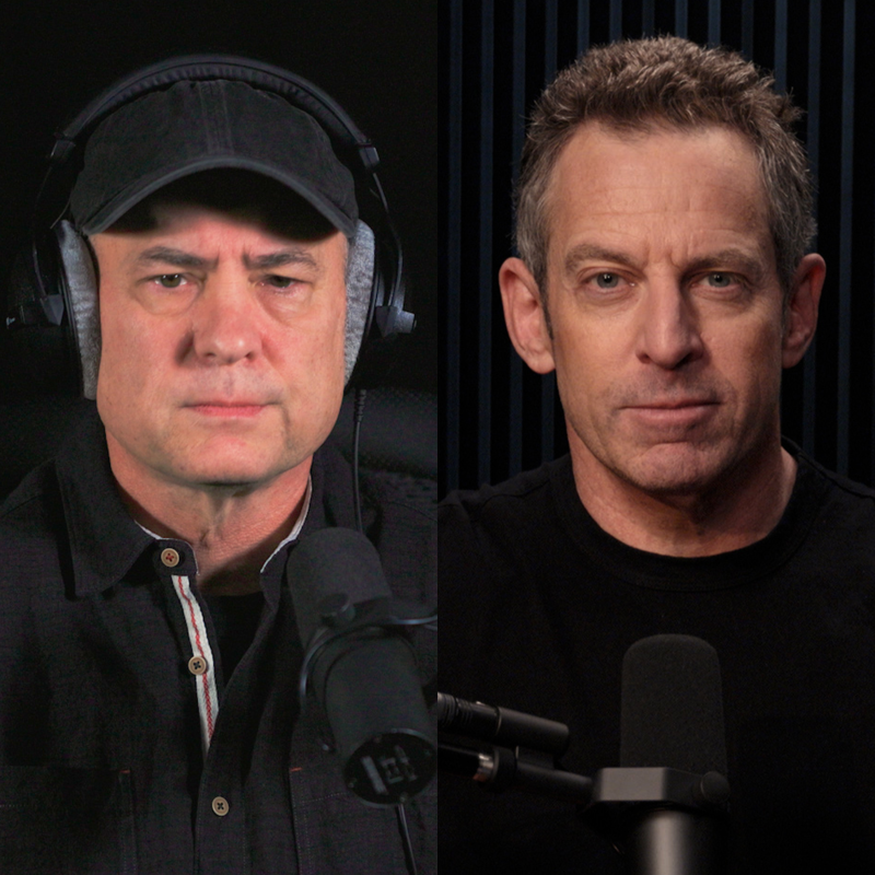 Obrázek epizody #433 — How Did We Get Here?