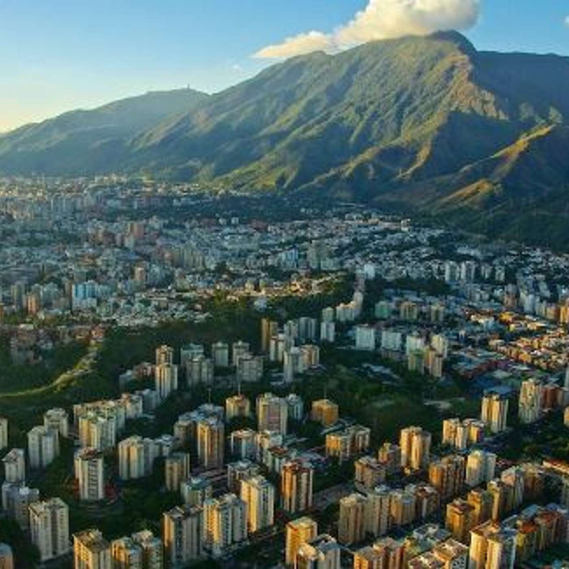 Obrázek epizody Vzkazy ze zahraničí #4 - Lékařské ošetření ve Venezuele