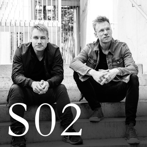 Obrázek epizody Trailer: Druhá série Nenásilného podcastu