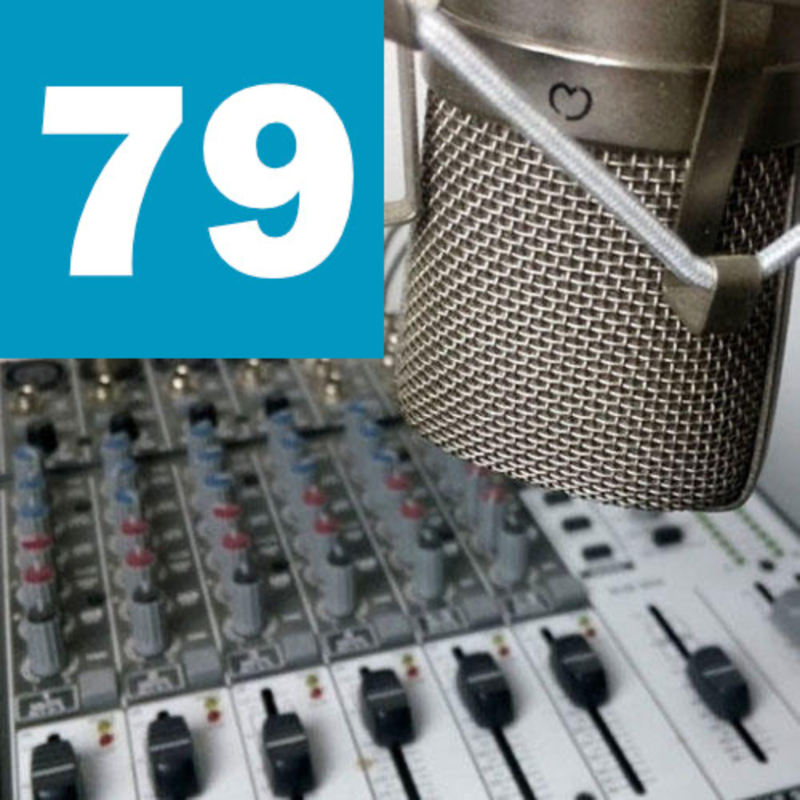 Obrázek epizody ePOD #79: 10 výletnických tipů!