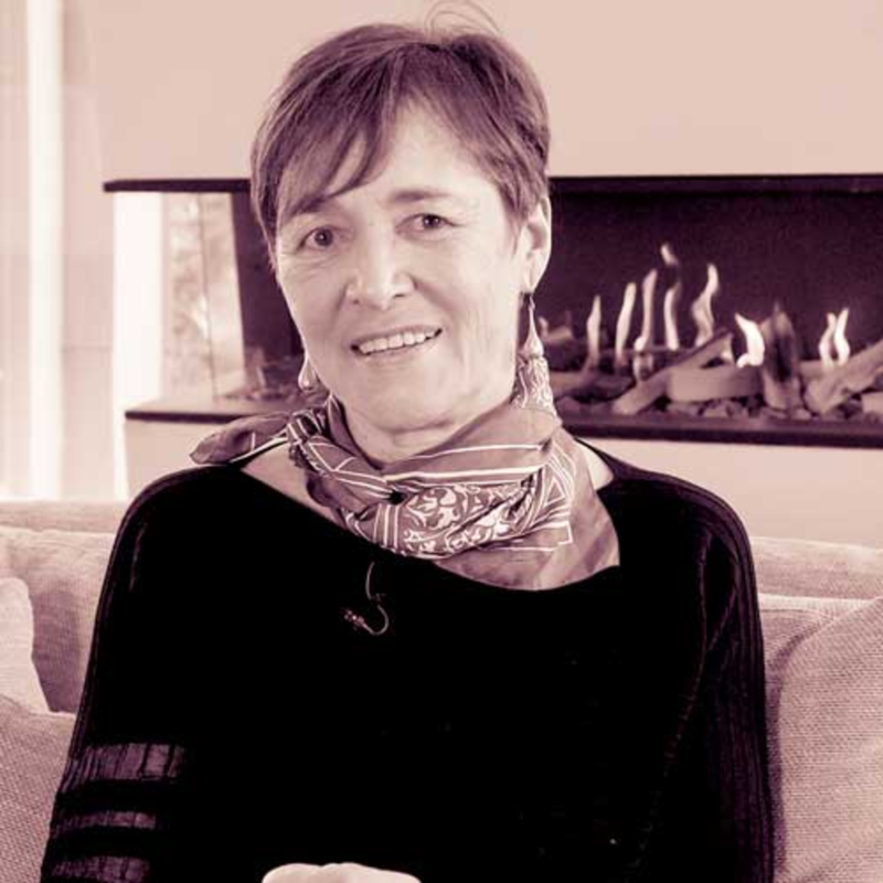 Obrázek epizody Žena v zenu: Irena Koutská