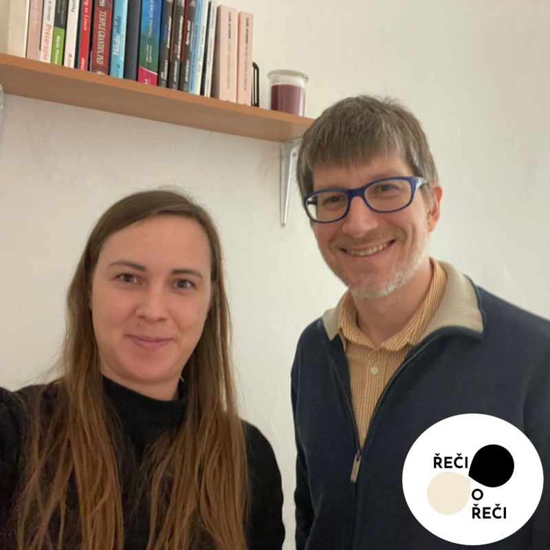 Obrázek epizody Koncept neurodiverzity - co znamená a jak může změnit náš pohled na děti a dospělé s neurovývojovými poruchami?