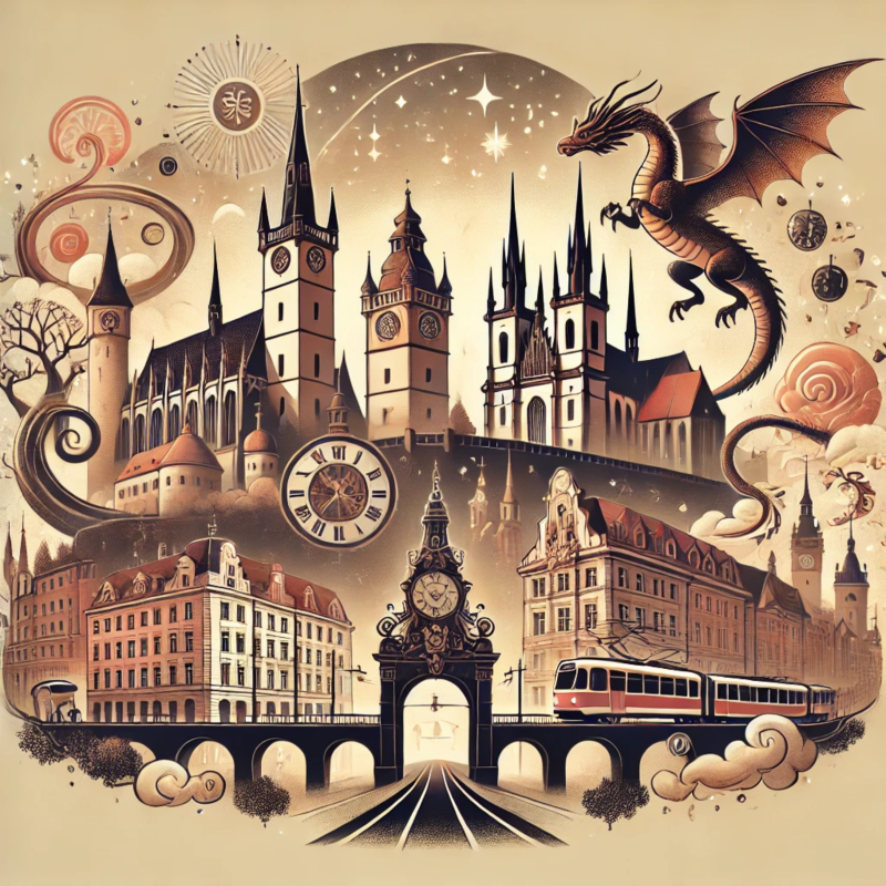 Obrázek epizody Vodník Svratka a tajemství Brněnské Riviéry