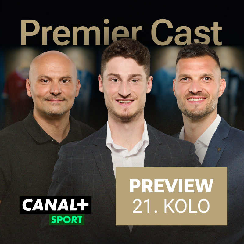 Obrázek epizody #31: Severolondýnské derby bez jasného favorita? Kinský vyhlíží debut v PL! Rodinger & Häring