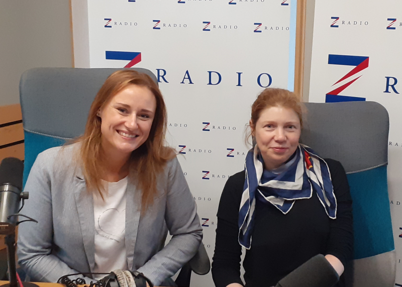 Obrázek epizody Film Každá minuta života o výchově metodou Kamevéda vzbuzuje vášně. Miško byl ale šťastný, vysvětluje režisérka Erika Hníková