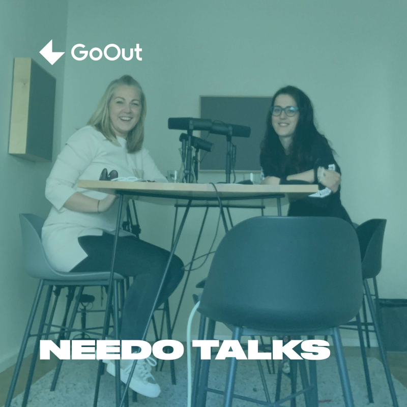 Obrázek epizody (Ne)obyčejná holka. (Eliška Staňková)