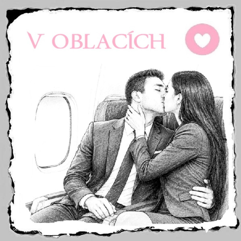 Obrázek epizody Setkání v oblacích