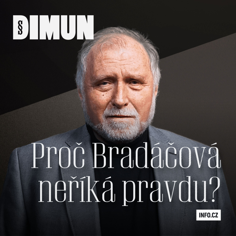 Obrázek epizody V případu Parkanové se stala fatální chyba, která se může opakovat, upozorňuje advokát Tomáš Sokol