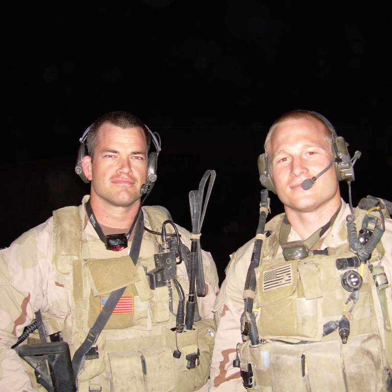 Obrázek epizody #26 — The Logic of Violence